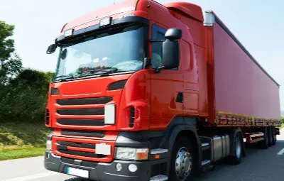 Ankara Han Ambar Kargo