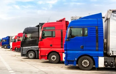 Ankara Han Ambar Nakliyat