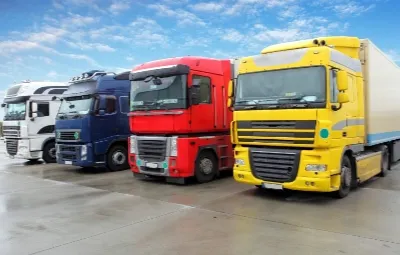 Ankara Han Nakliye Ambarı