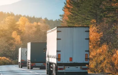 Ankara ile Han Arası Klima Taşıma