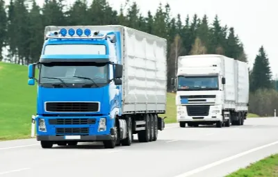 Ankara ile Han Arası Eşya Taşıma